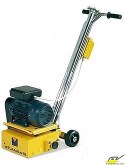 Фрезеровальные машины MASALTA MC-8-E (Электрический асинхронный (230В), 2,2 кВт)