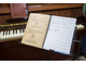 Многоразовая нотная тетрадь Добробук А4, обложка Альпийский луг