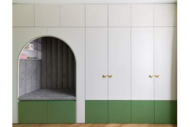 Мебель для детской комнаты