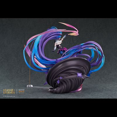 Фигурка 1/7 Зое (Zoe Star Guardian)