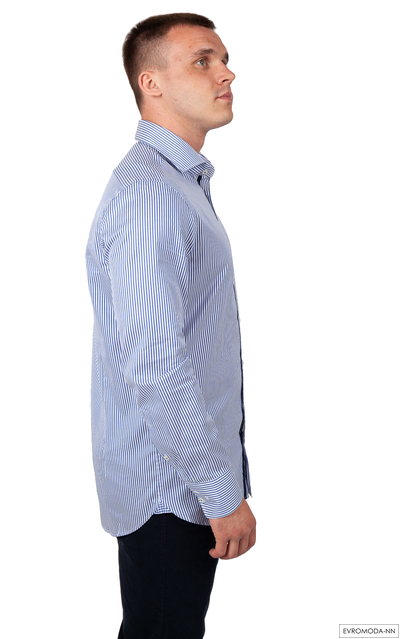 Рубашка мужская Тивара-SF26N размер вор. 41