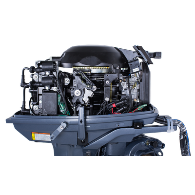 Лодочный мотор ОМОЛОН MP30 AWRS