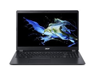 Ноутбук Acer Extensa 15: 15.6&quot; FHD AG i3-1005G1/UHDG/4Gb/256Gb SSD/W10H/Black