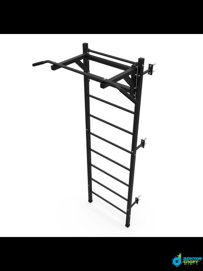 Шведская стенка с опциями DFC Lite VT-6001 (D-12)