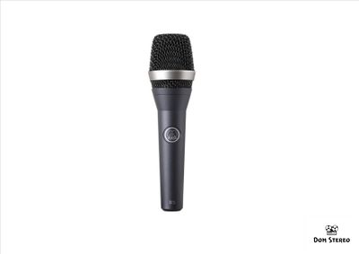 картинка AKG D5 микрофон