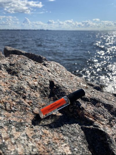 Духи АККОРД: НОЧНЫЕ УЗОРЫ, 5.5 мл