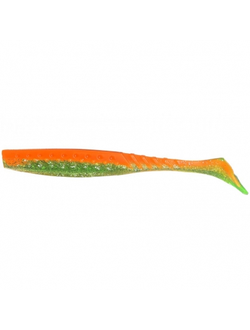 Приманка силиконовая Frapp Funky Shad 3.5" #28 (7 шт/уп)