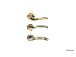 Дверная фурнитура