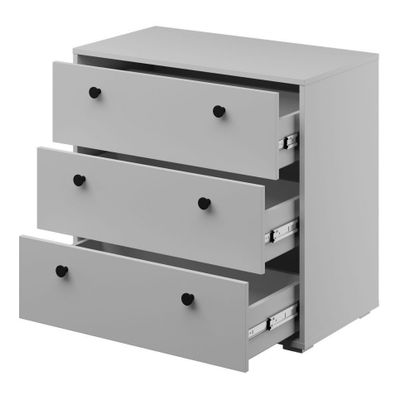 Комод Оскар 3 ящика