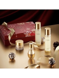 Корейская косметика премиум класса