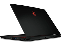 MSI GF63 Thin 12UC-1047XRU (9S7-16R821-1047) 15.6" FHD IPS 8 ГБ, (SSD)256ГБ  DOS Чёрный