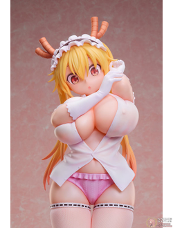 Фигурка 1/4 Тору (Tohru A Dimension)