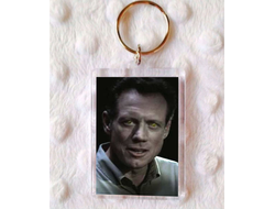 Брелок Сверхъестественное/ Supernatural №8