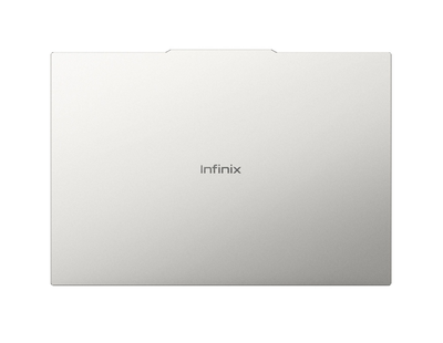 Infinix Xbook B16 BL61A7H 16" R7 7735HS 16GB (SSD)512GB Win  Серый