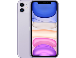 Apple iPhone 11 PURPLE фиолетовый 64GB  дешево  по низкой цене в Красноярске