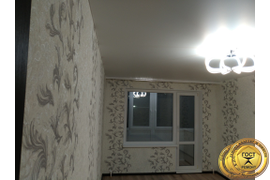 Капитальный ремонт комнаты под ключ в Мурманске I Цены