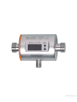 Блоки контроля и обработки, усилители для датчиков потока