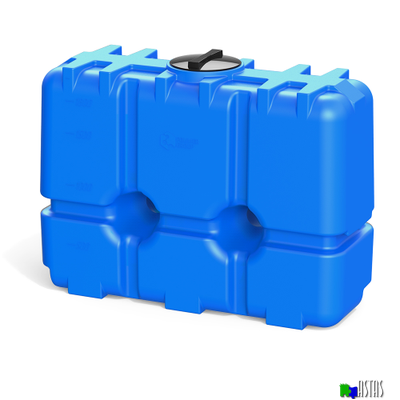 Бак R 2000 литров