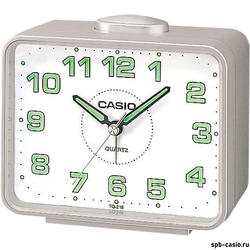 Будильник Casio TQ-218-8E
