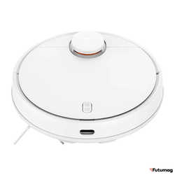 Робот-пылесос Xiaomi Mijia 3C PLUS CN