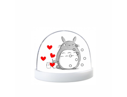 Водяной шар Мой сосед Тоторо, Totoro №3