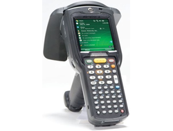 UHF RFID ТЕРМИНАЛ СБОРА ДАННЫХ ZEBRA MC9190-Z MC919Z-GJ0SWEQZ2EU