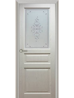 Межкомнатная дверь Carda К-12