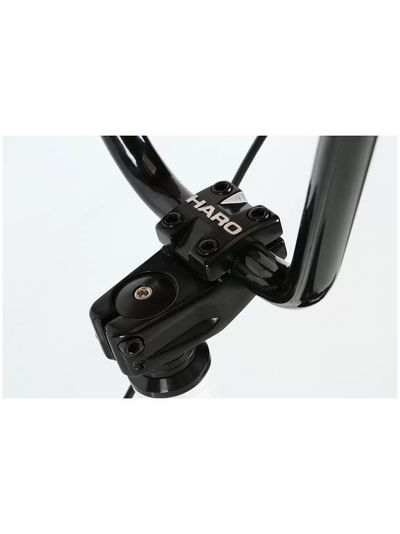 Велосипед Haro Downtown DLX 2021 20.5&quot;