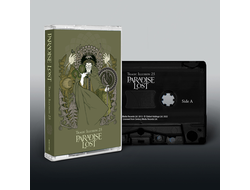 PARADISE LOST -TRAGIC ILLUSION 25: THE RARITIES MC