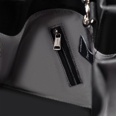 SAGITTA 3026 Черный