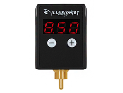 Беспроводной блок питания Dragon W-L1 (RCA)