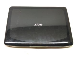 Корпус для ноутбука Acer Aspire 4720G (сломана правая петля) (комиссионный товар)