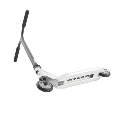 Самокат Diverse Core S Серый/черный