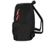 Классический школьный рюкзак Optimum School RL, черный