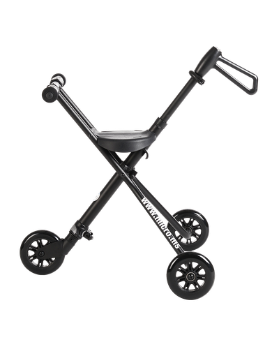 MICRO TRIKE ЧЕРНЫЙ