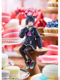 Фигурка фигма Кадзуса Кёяма (figma Kazusa Kyoyama)
