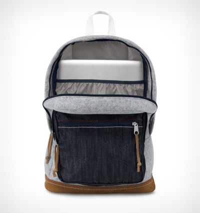 Рюкзак Jansport Right Pack оригинал