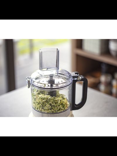 Кухонный комбайн KitchenAid 1.7 л., кремовый, 5KFP0719EAC