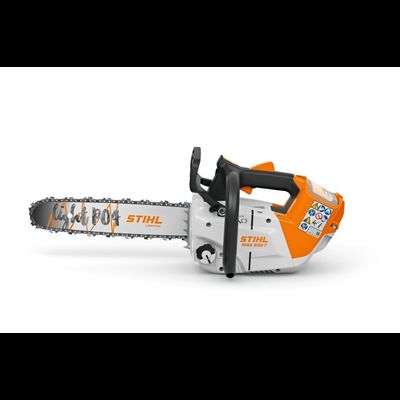 Аккумуляторная пила Stihl MSA 220 TC-O
