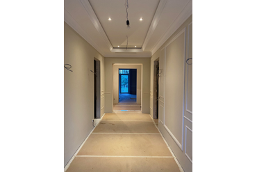 приточной-вытяжная вентиляция в загородном доме