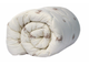 Одеяло овечья шерсть ИвШвейСтандарт 200x220 см