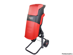 Электрический измельчитель EVOline BSE 2500