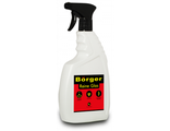 Средство для стекол "BORGER Reine Glass" 500 мл