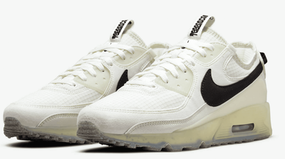 Nike Air Max 90 Terrascape 90 'Sail' Арт3 сбоку