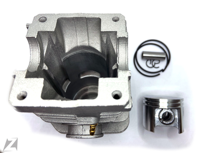 Поршневая бензопилы ШТИЛЬ 230 250