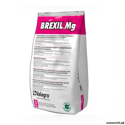 Брексил Магний (Brexil Mg) 5кг
