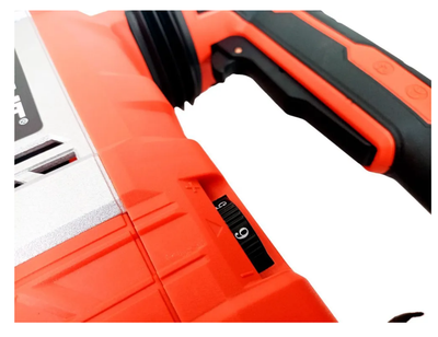 Молоток отбойный электрический BRAIT DH65DN PRO