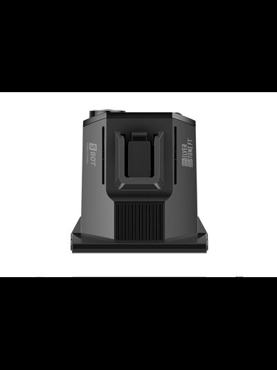 SilverStone F1 HYBRID S-BOT