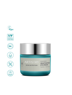 ARTISTRY SKIN NUTRITION™ Восстанавливающий крем для кожи вокруг глаз