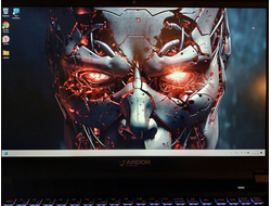 ARDOR GAMING NEO G17-I7ND304 ( 17.3 Full HD  IPS 144Hz i7-12650H RTX4050 (6Gb) 16Gb 512Gb SSD )
